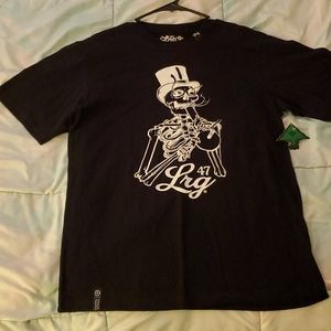 LRG shirt